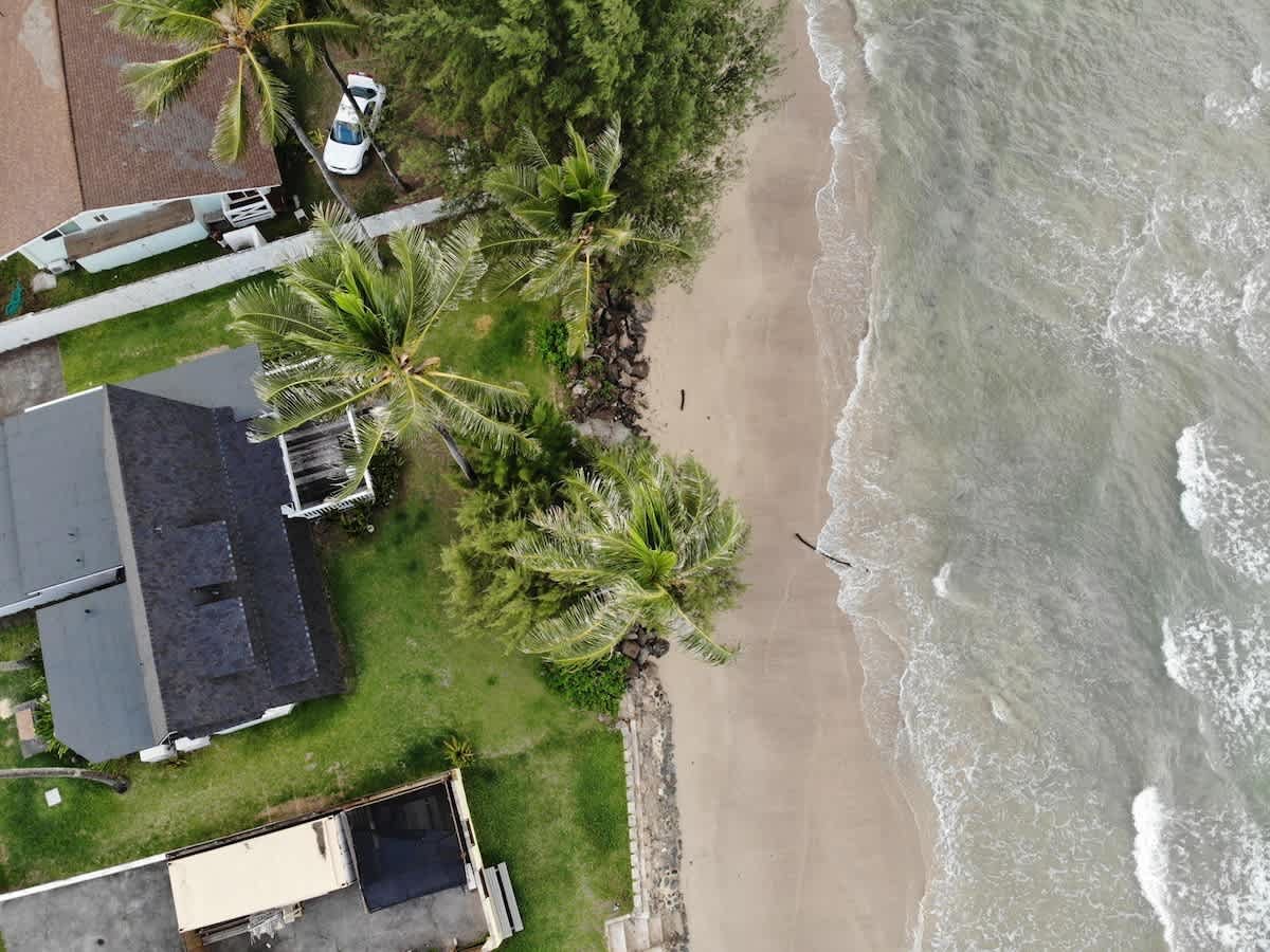 Hauula Vacation Rental