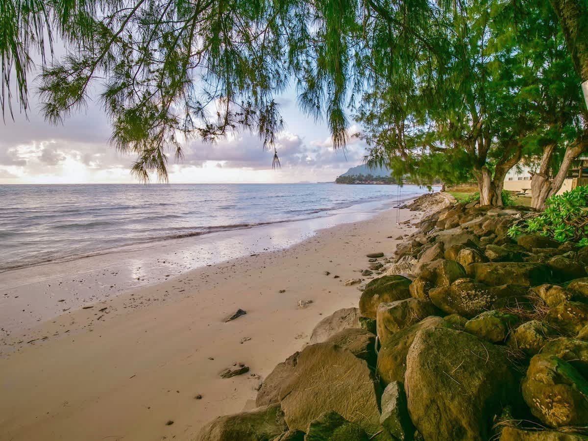 Hauula Vacation Rental