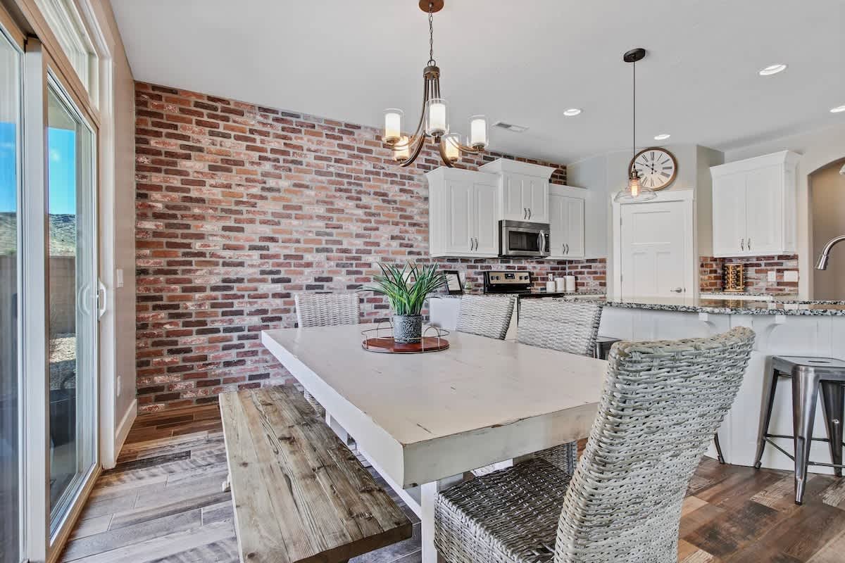 Hurricane Vacation Rental