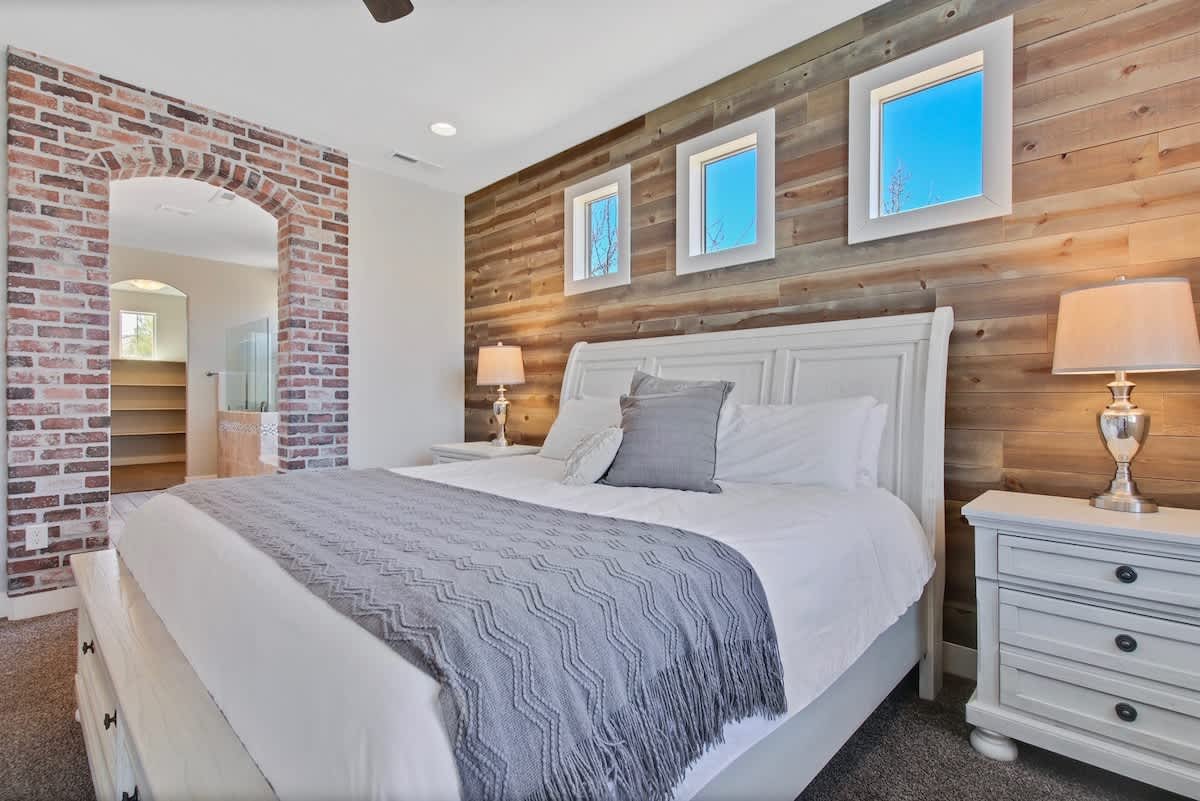 Hurricane Vacation Rental