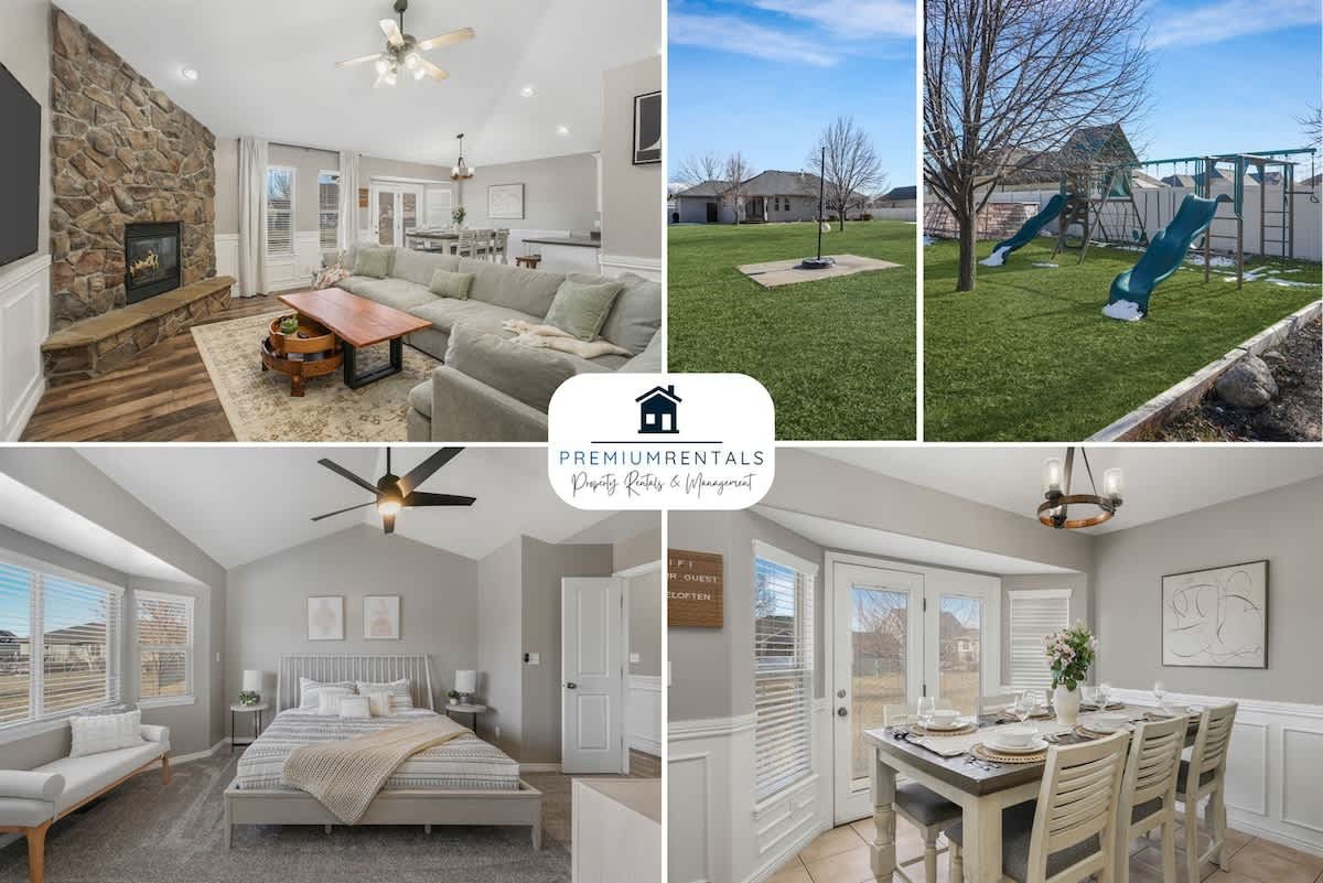 Syracuse Vacation Rental