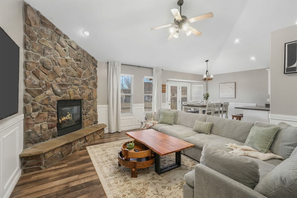 Syracuse Vacation Rental