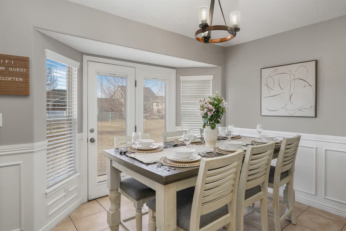 Syracuse Vacation Rental