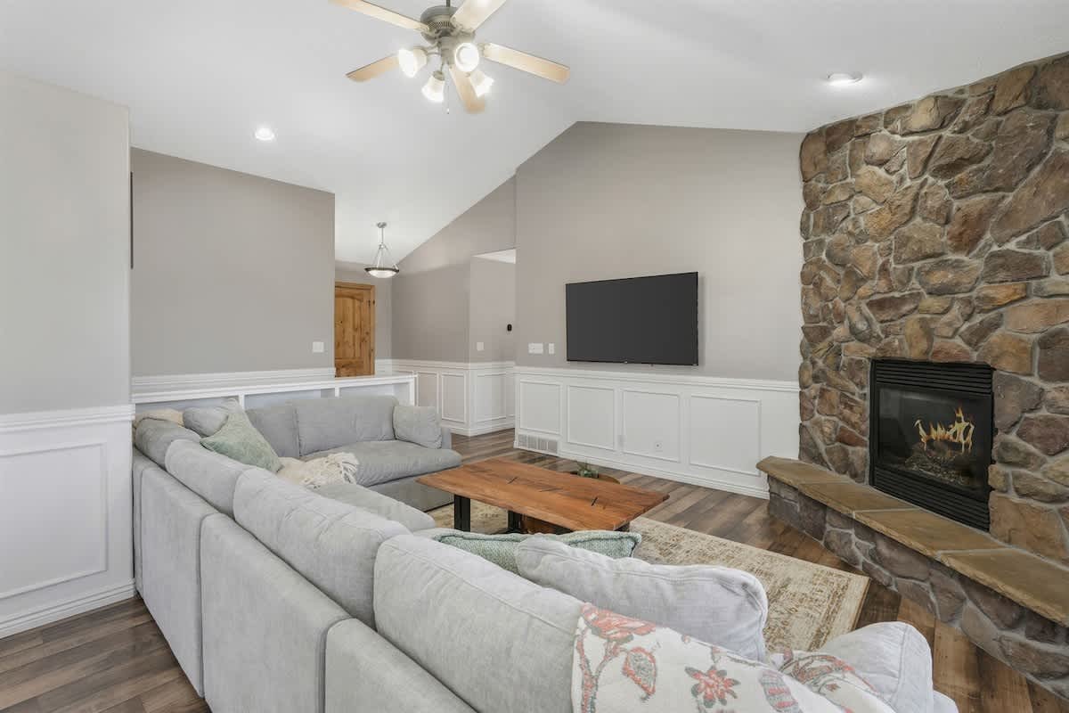Syracuse Vacation Rental