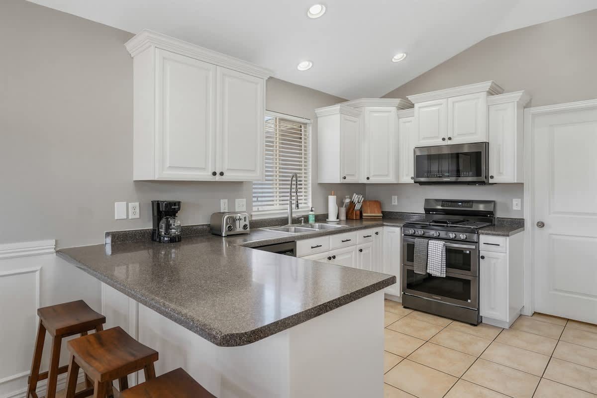 Syracuse Vacation Rental