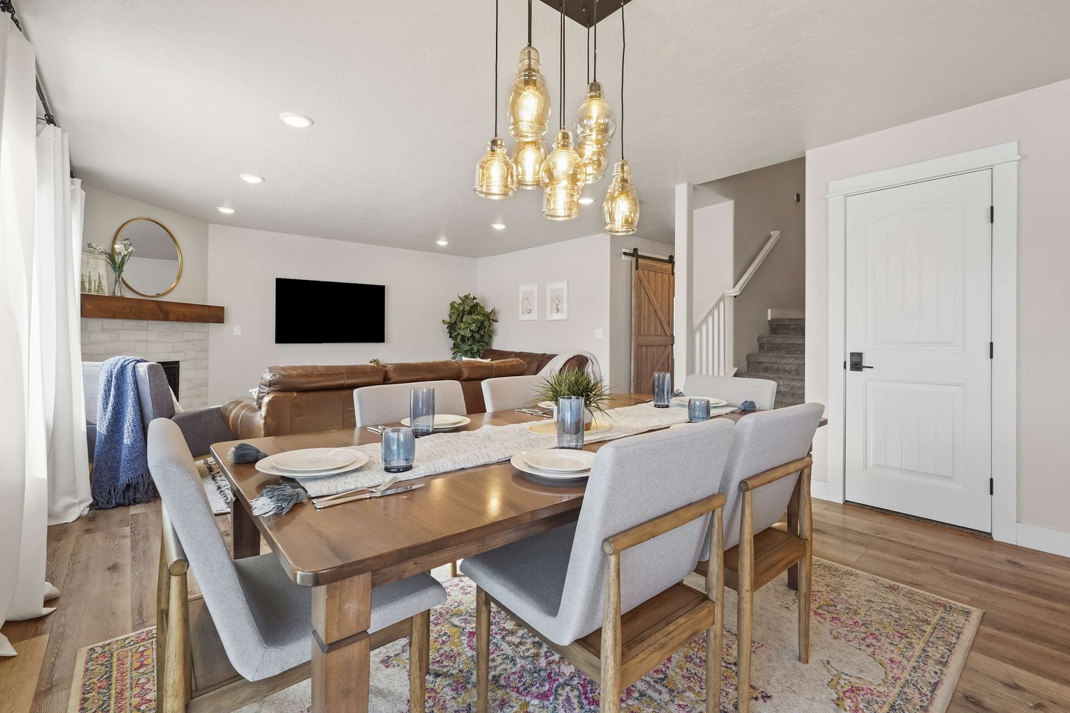 Meridian Vacation Rental