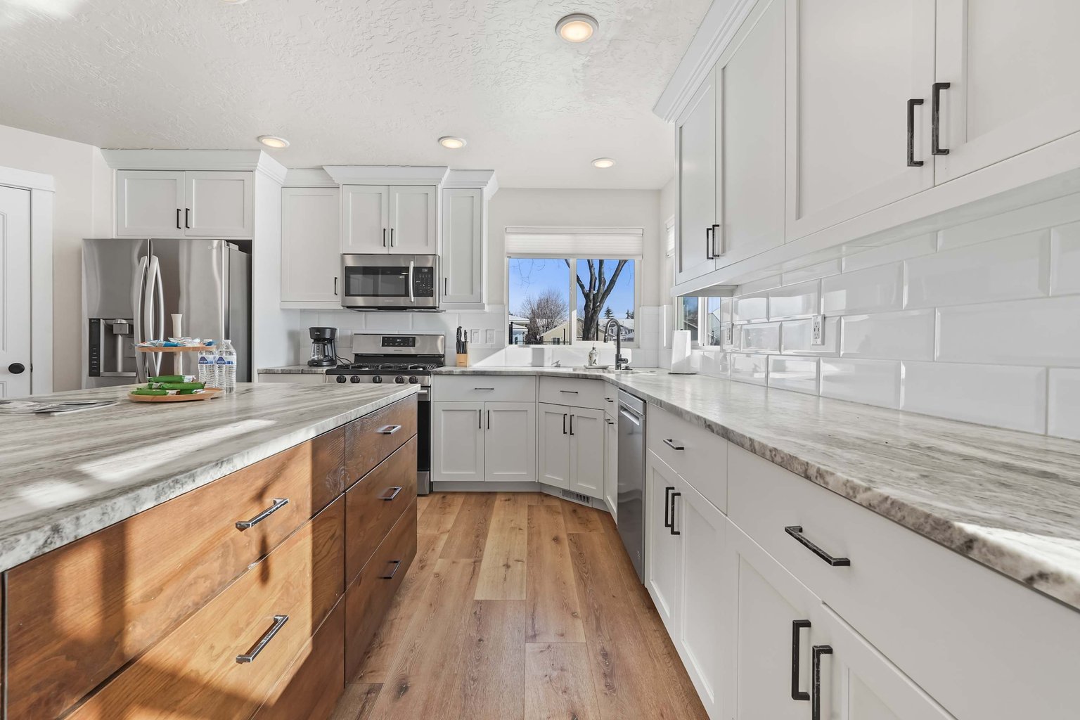 Meridian Vacation Rental