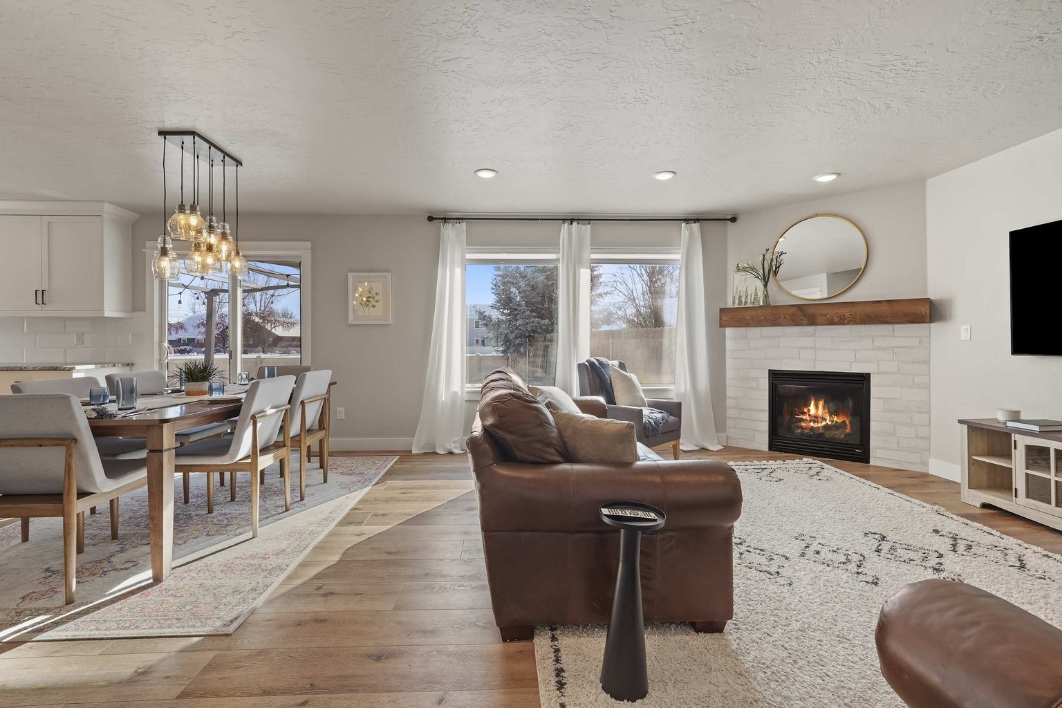 Meridian Vacation Rental