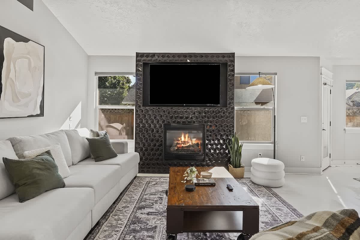 Boise Vacation Rental