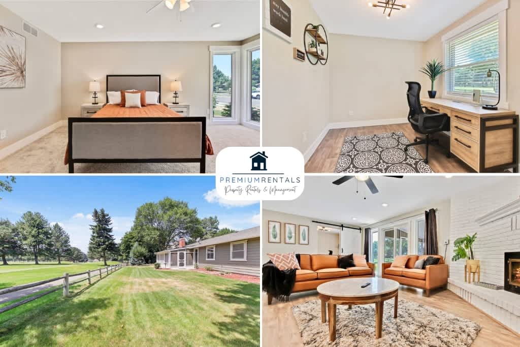 Eagle Vacation Rental