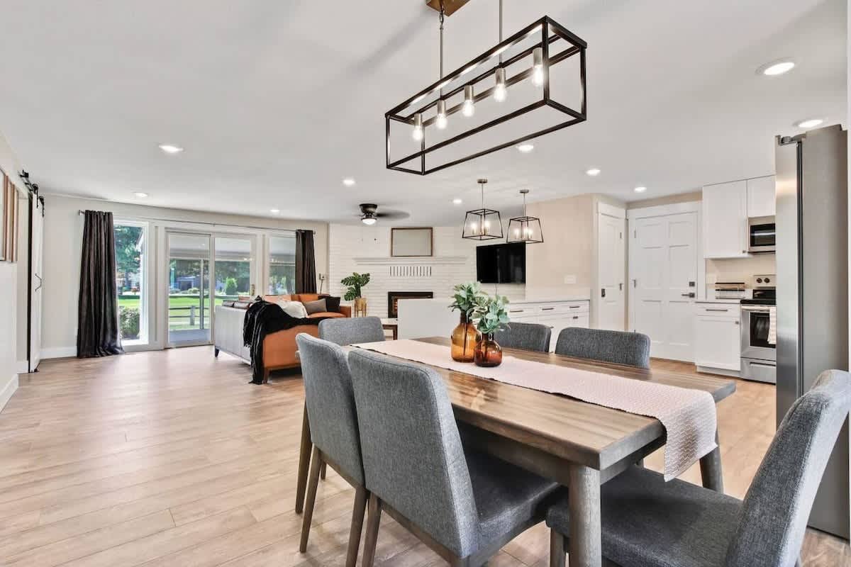 Eagle Vacation Rental