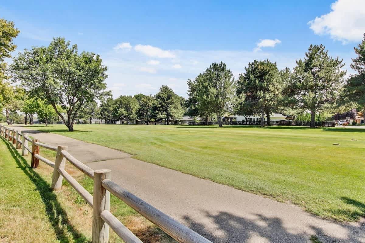 Eagle Vacation Rental