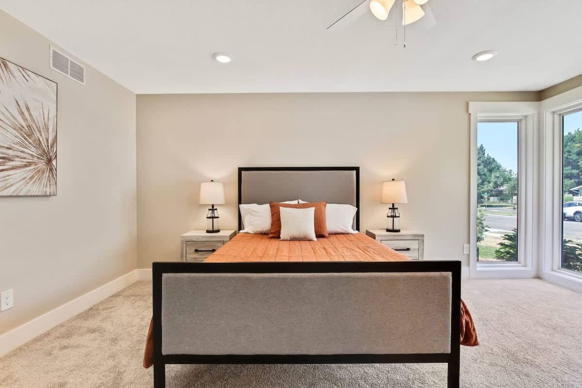 Eagle Vacation Rental