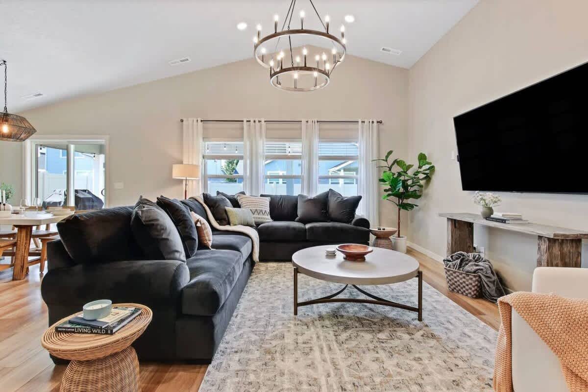 Meridian Vacation Rental