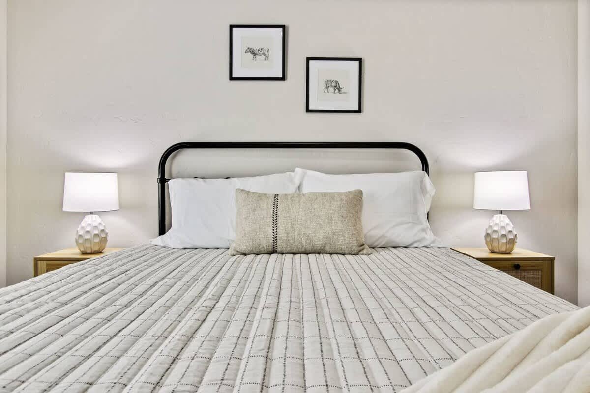 Meridian Vacation Rental