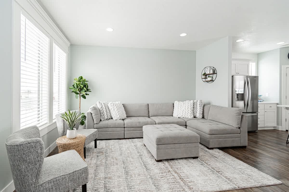 Chubbuck Vacation Rental