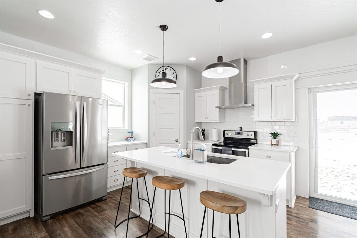 Chubbuck Vacation Rental