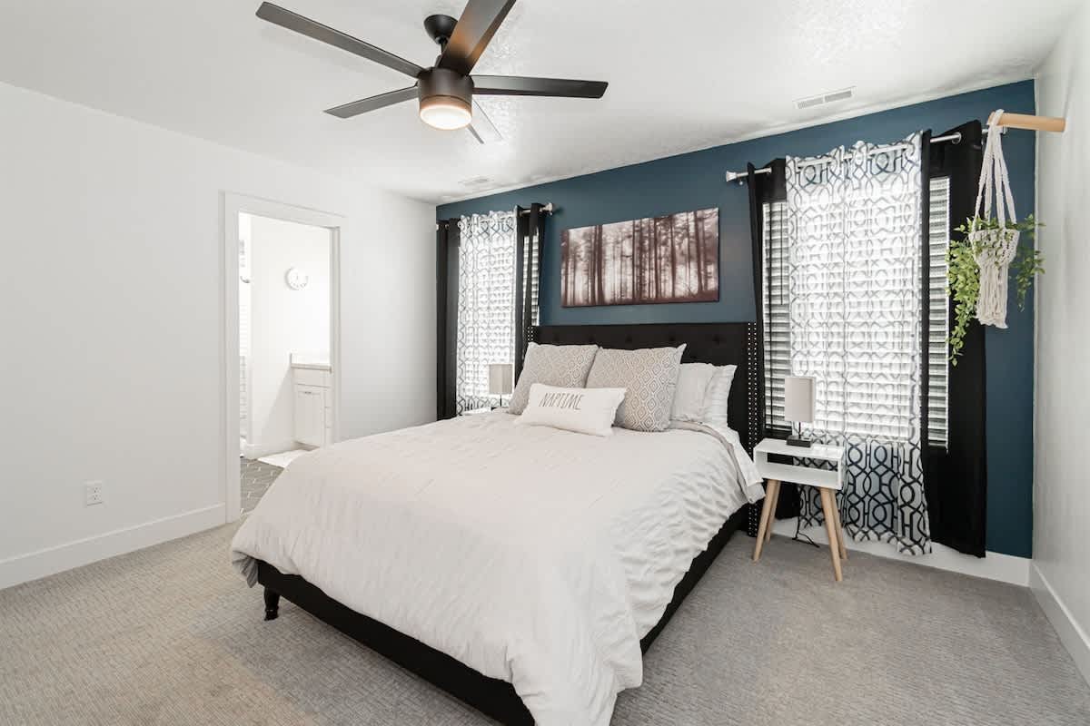 Chubbuck Vacation Rental