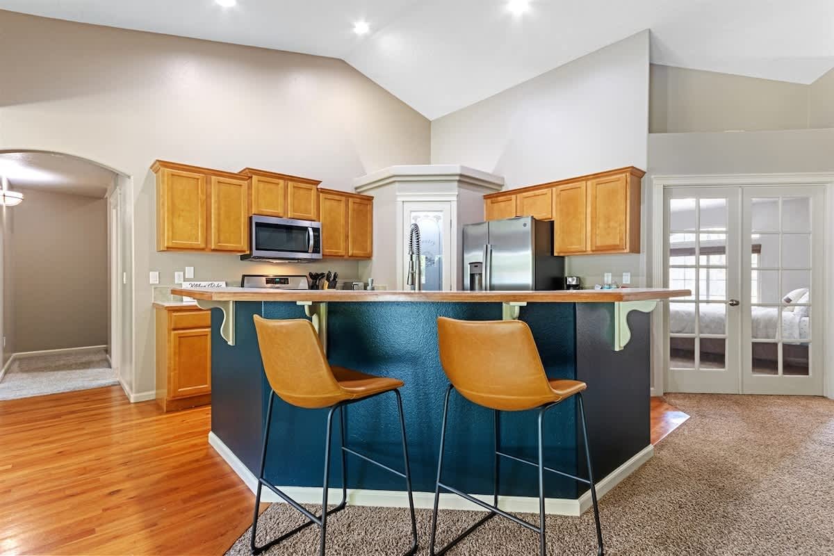 Meridian Vacation Rental