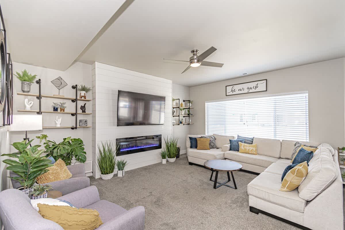 Rexburg Vacation Rental