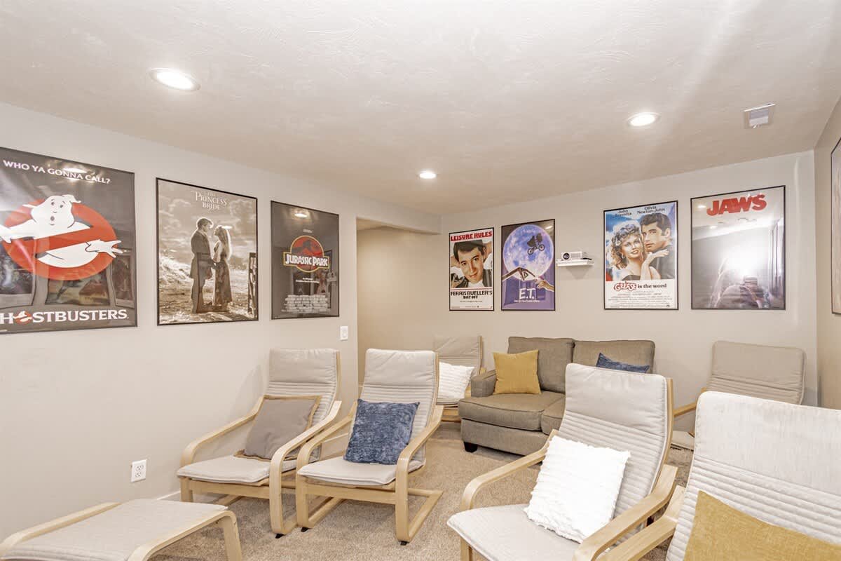 Rexburg Vacation Rental