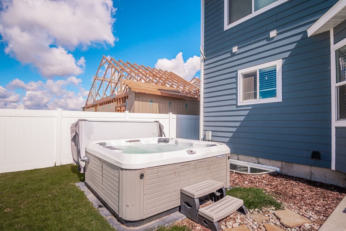 Rexburg Vacation Rental