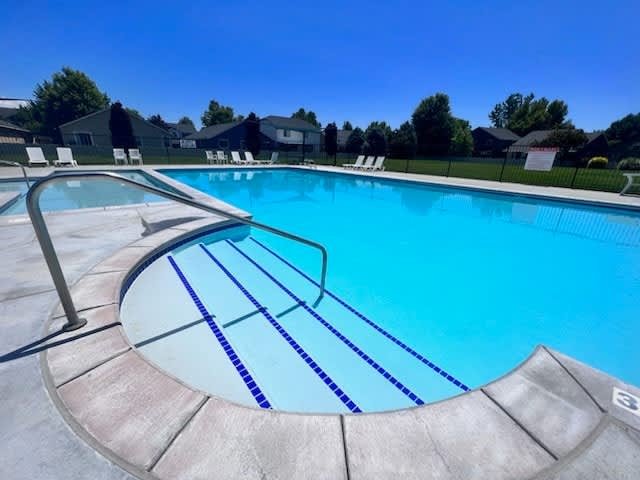 Meridian Vacation Rental