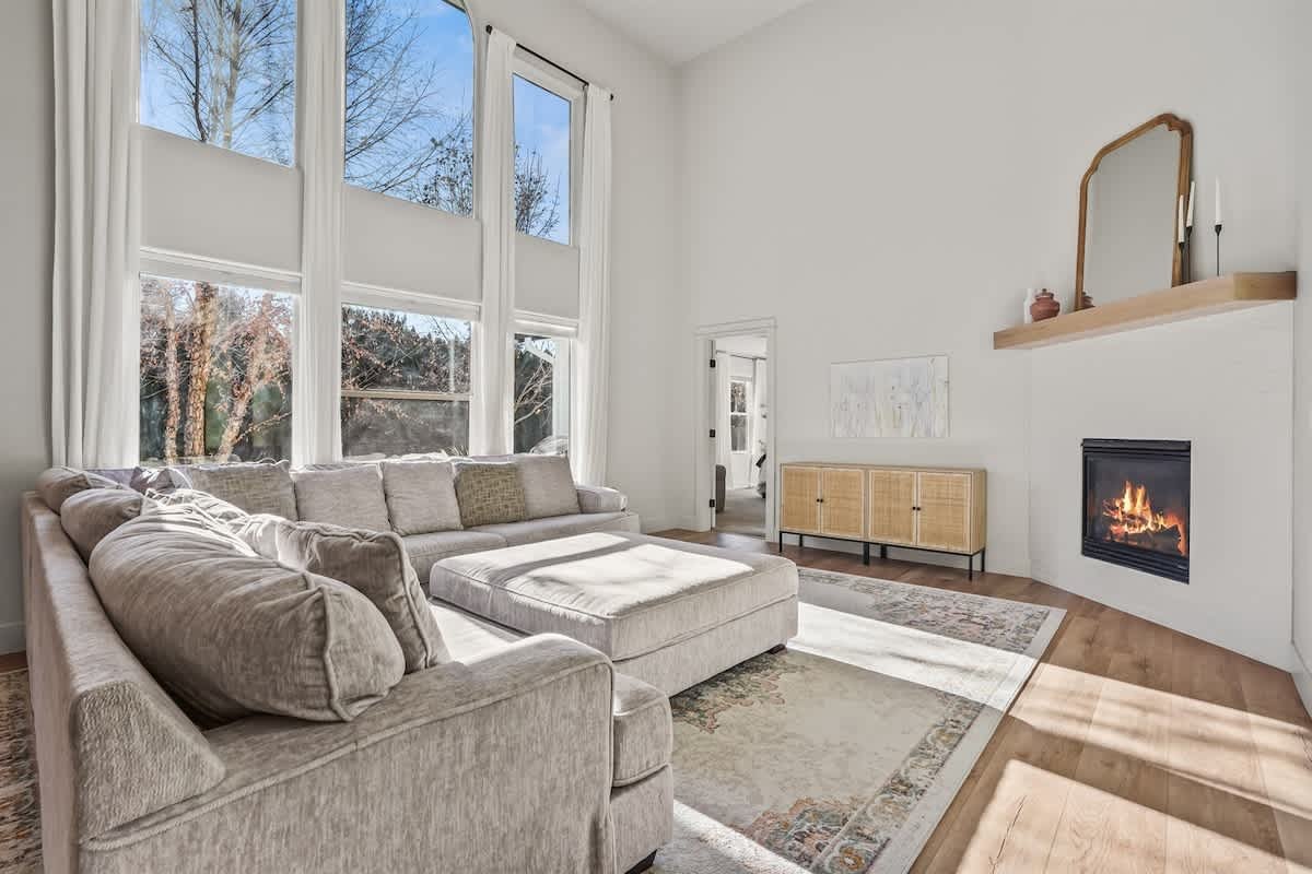 Meridian Vacation Rental