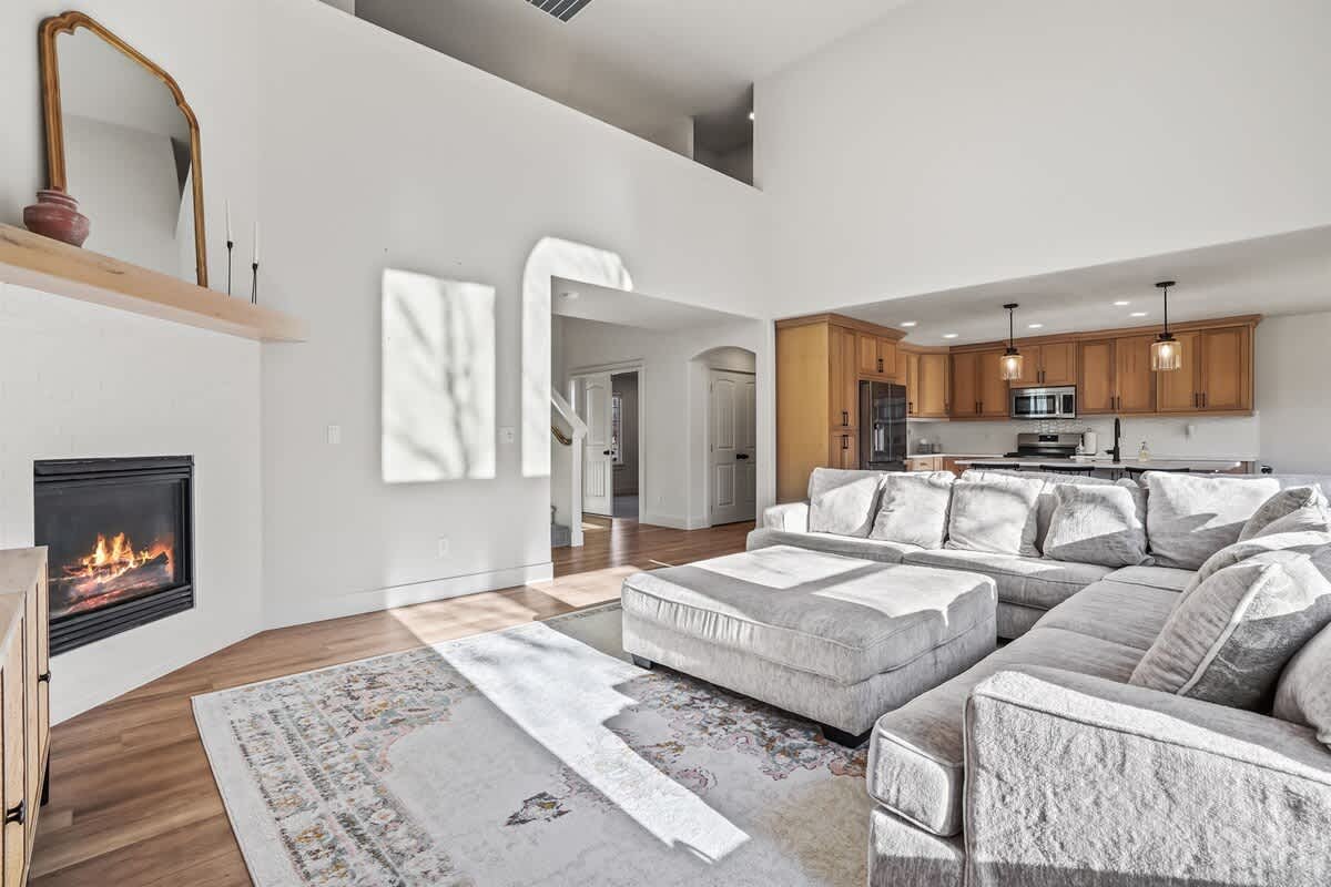 Meridian Vacation Rental