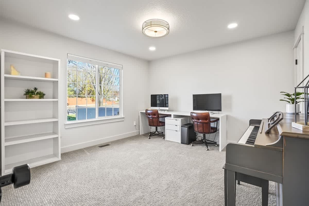 Meridian Vacation Rental