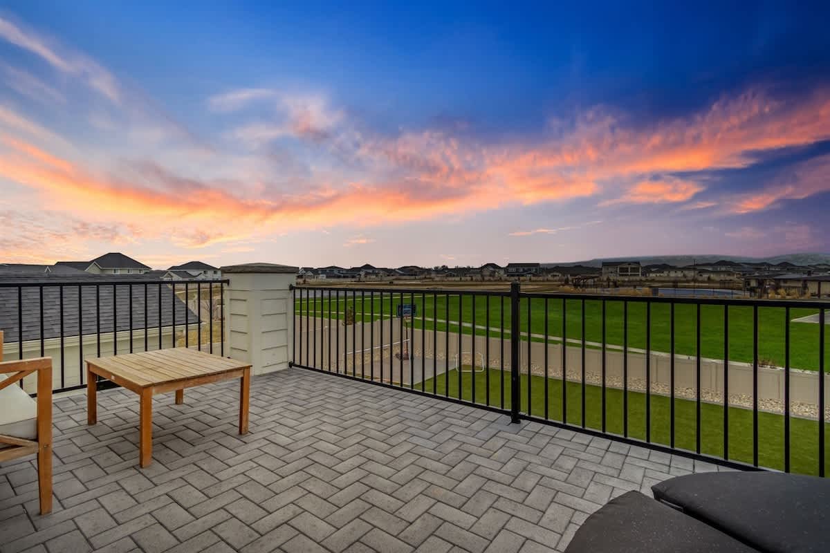 Meridian Vacation Rental