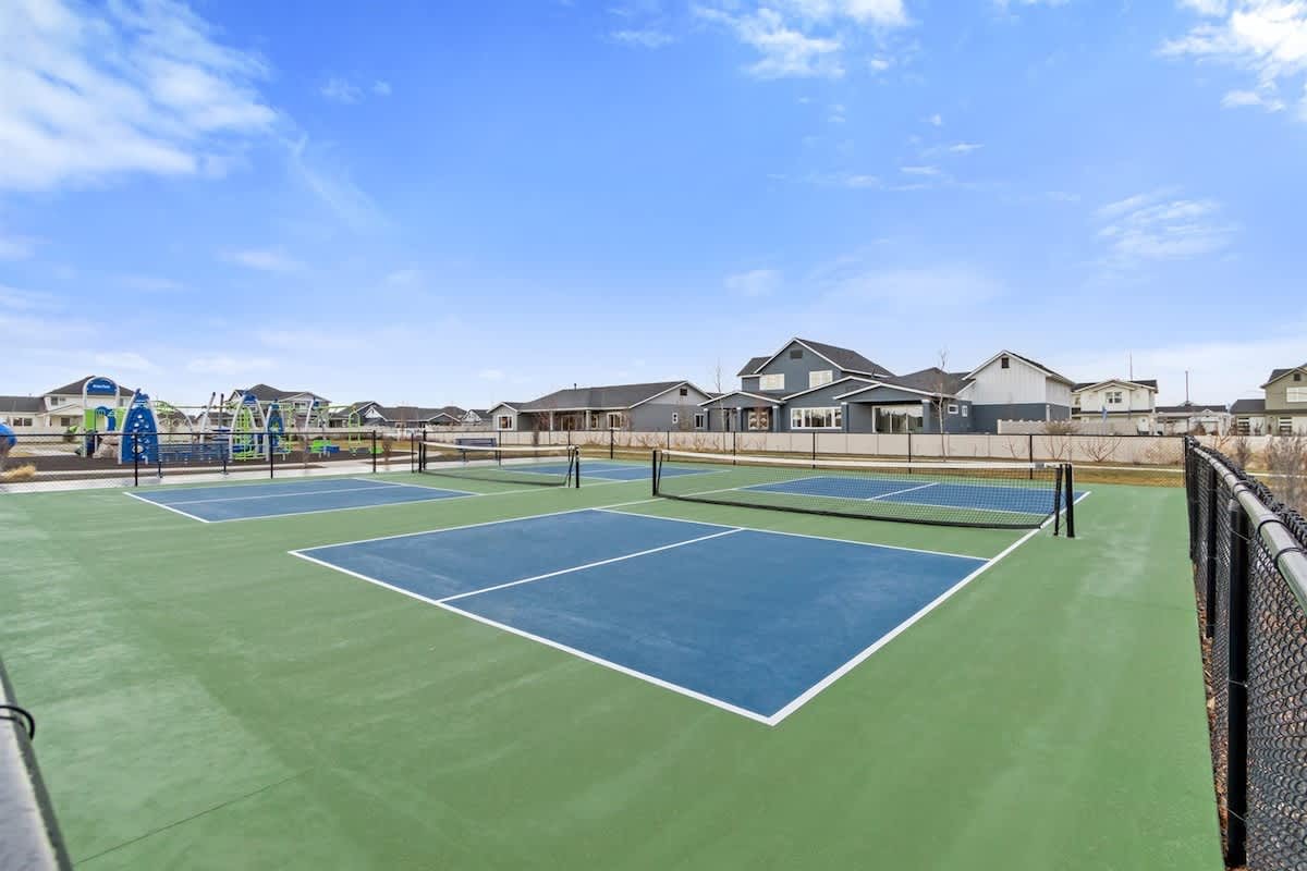 Meridian Vacation Rental