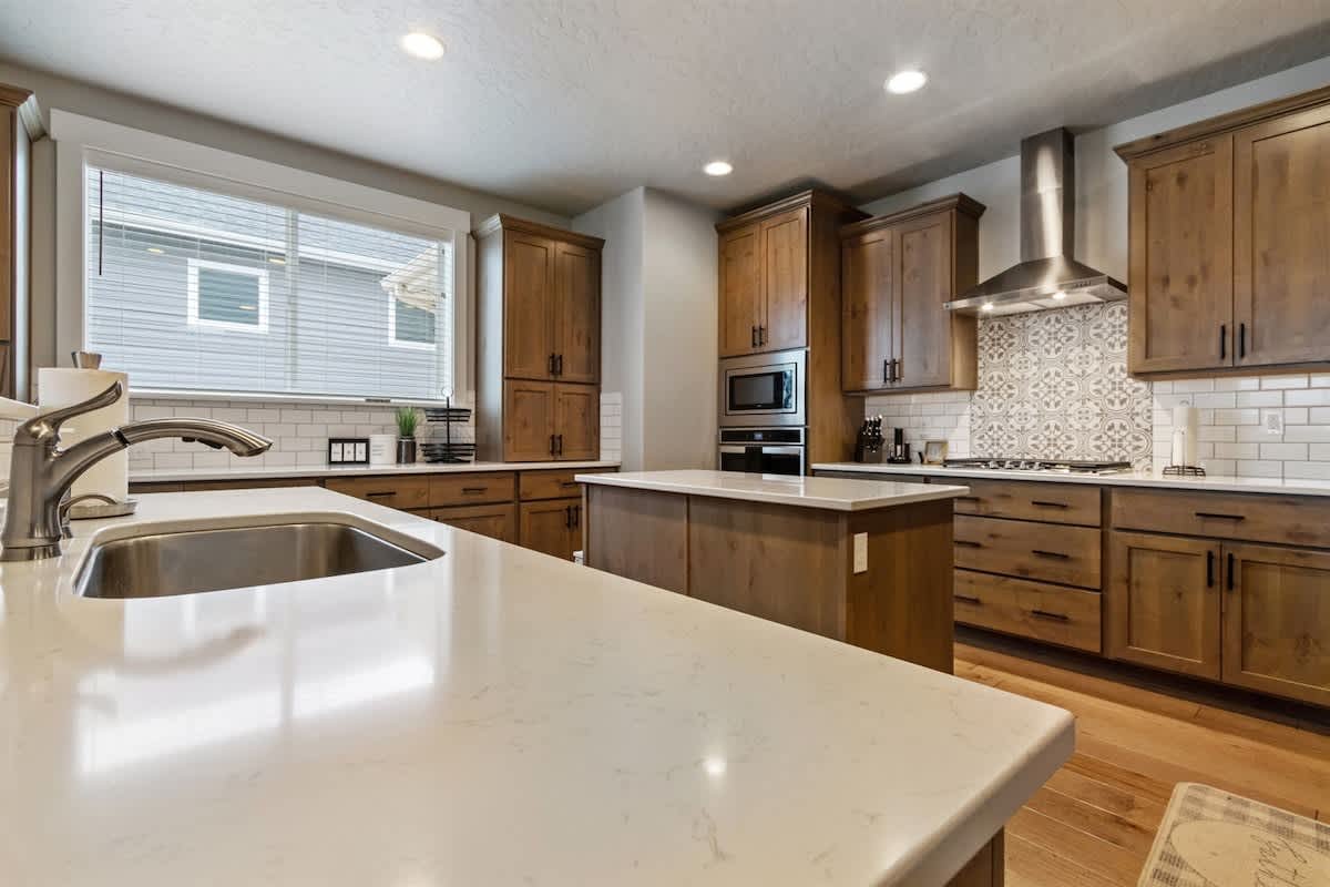 Meridian Vacation Rental