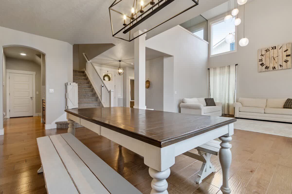 Meridian Vacation Rental