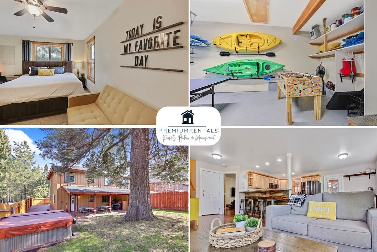 McCall Vacation Rental