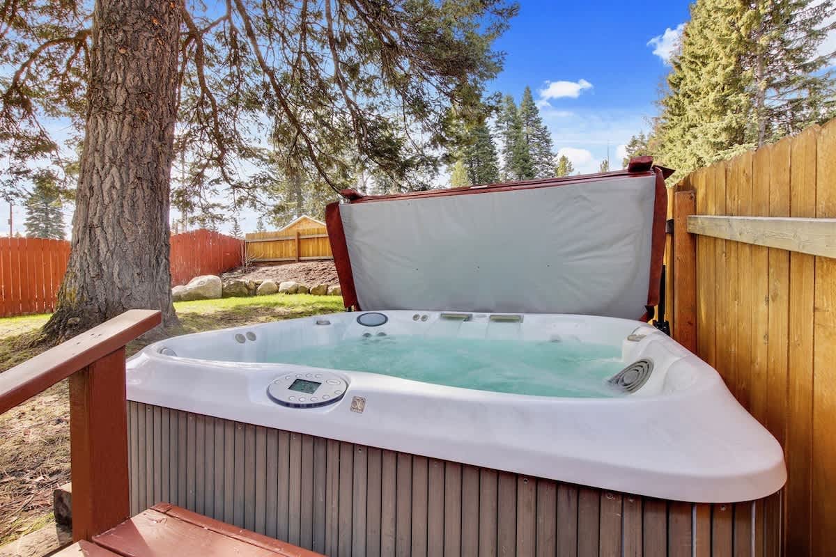 McCall Vacation Rental