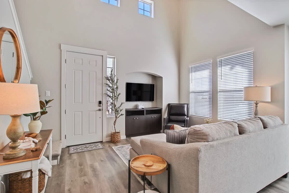 Nampa Vacation Rental