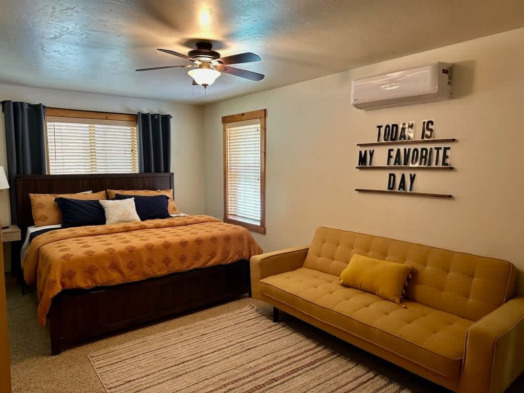 McCall Vacation Rental