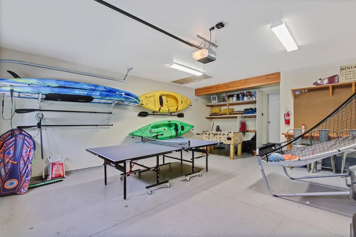 McCall Vacation Rental
