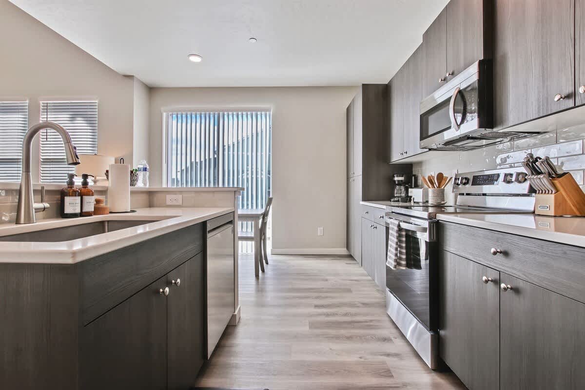 Nampa Vacation Rental