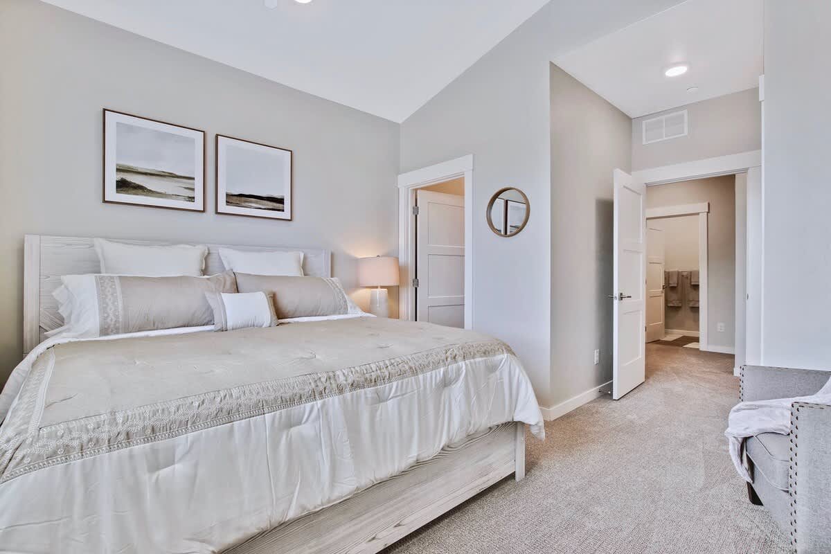 Nampa Vacation Rental