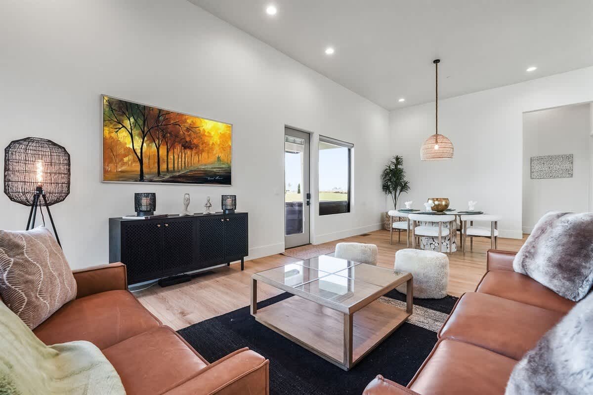 Nampa Vacation Rental
