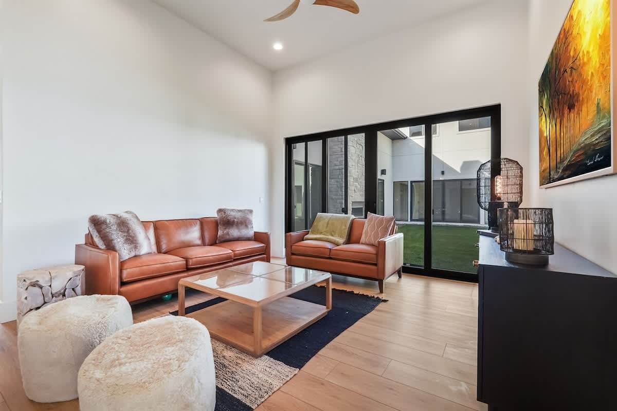 Nampa Vacation Rental