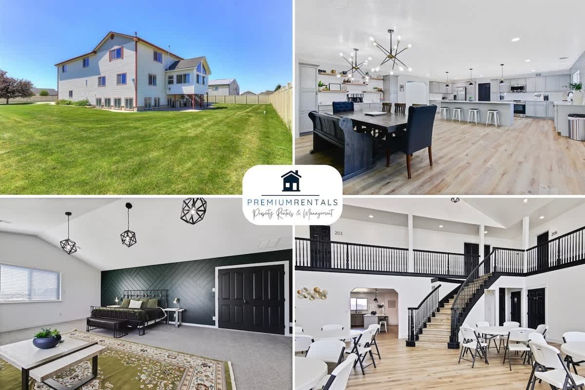 Meridian Vacation Rental