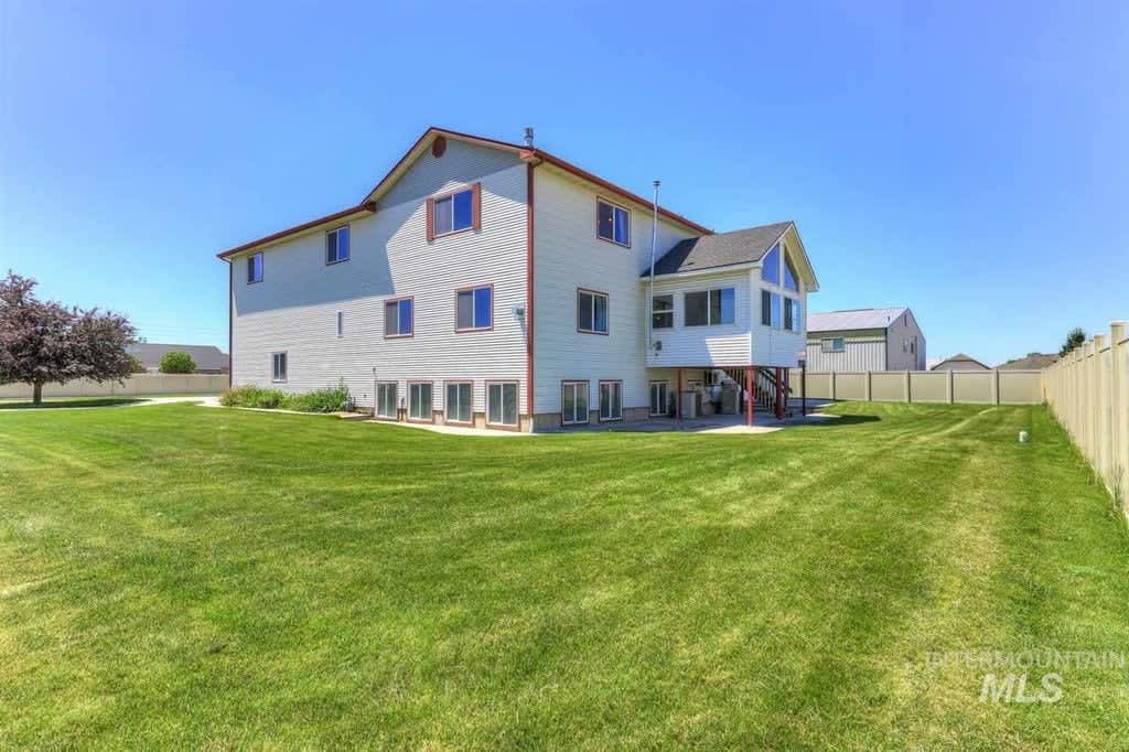 Meridian Vacation Rental