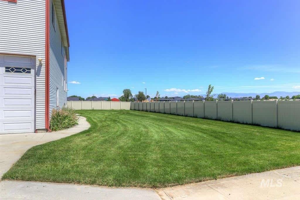 Meridian Vacation Rental