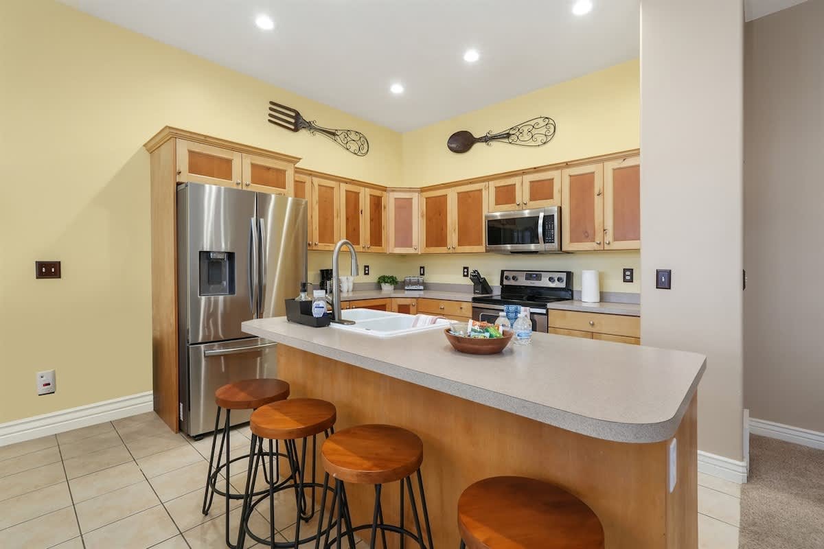 Layton Vacation Rental