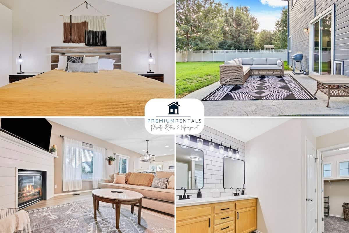 Meridian Vacation Rental