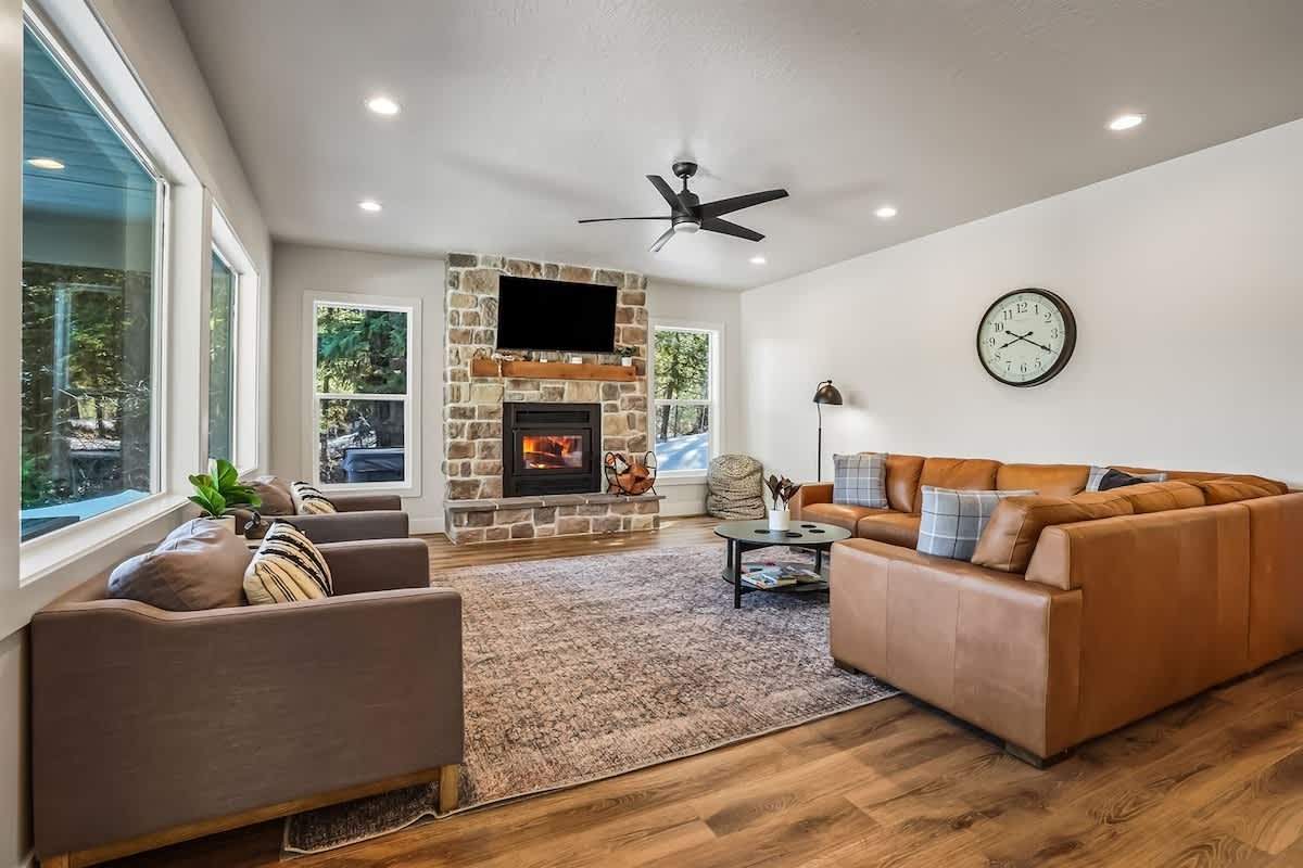 McCall Vacation Rental
