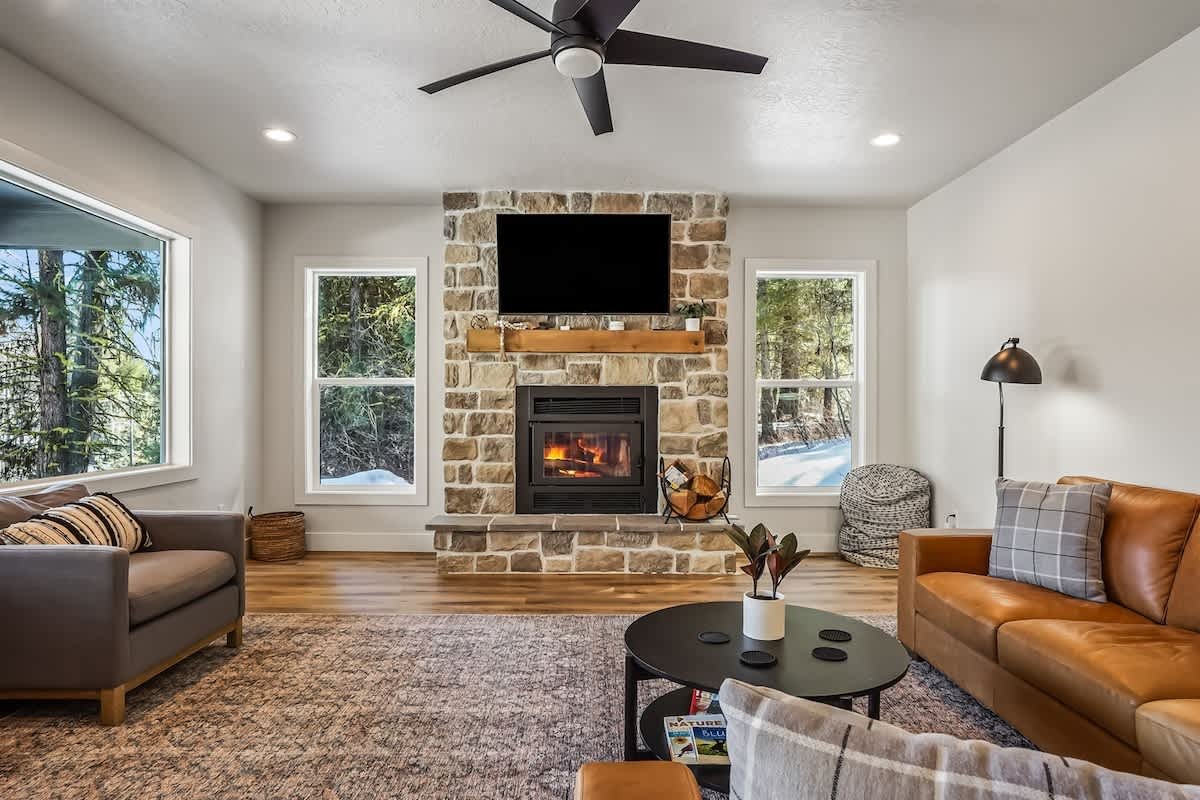 McCall Vacation Rental